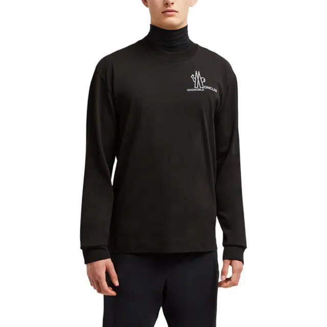 Moncler LogoT