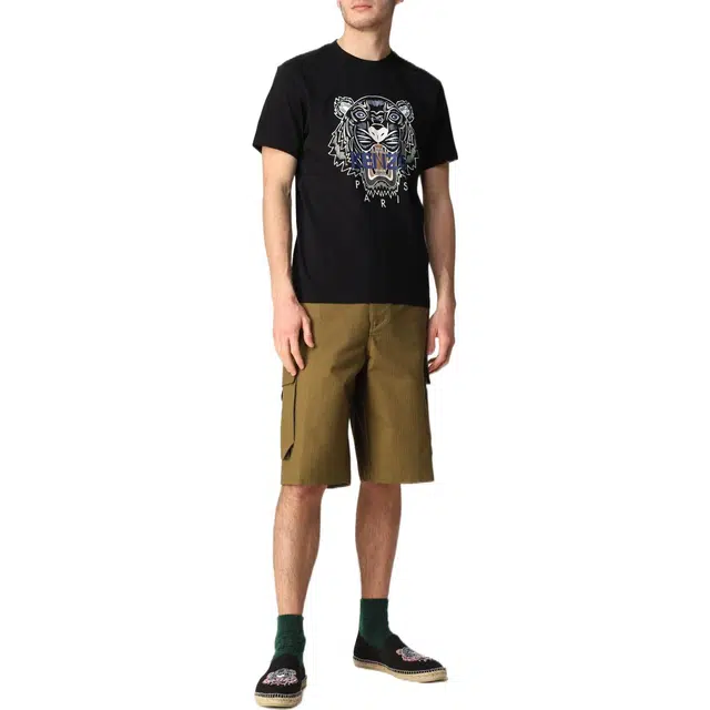 KENZO SS22 T
