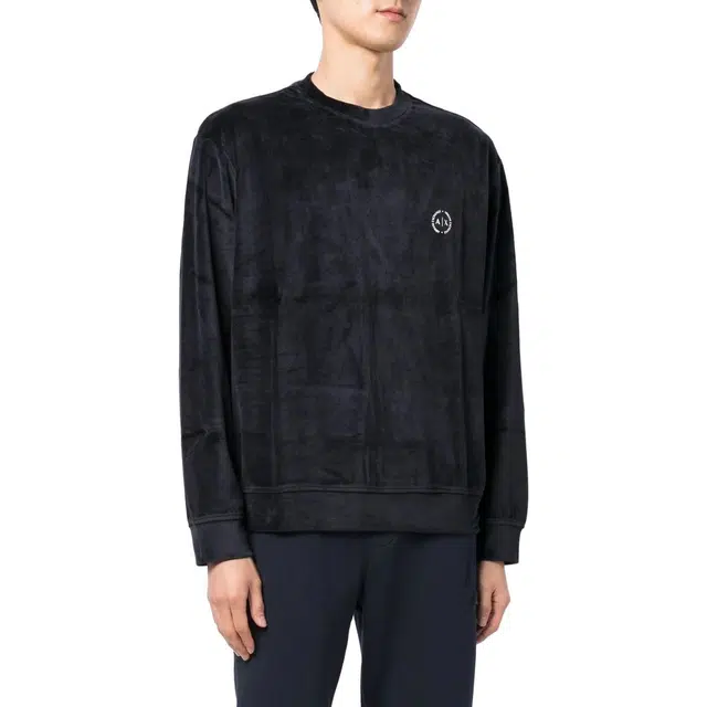 ARMANI EXCHANGE FW23 Logo