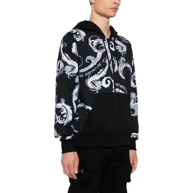 VERSACE JEANS COUTURE