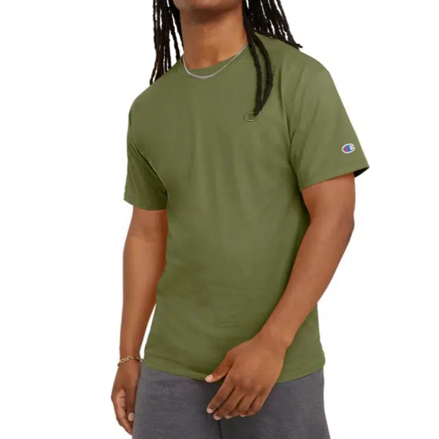 Champion T 2