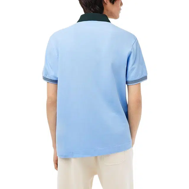 Lacoste Polo Blue