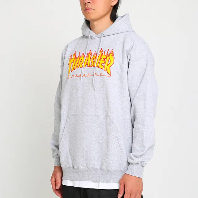 Thrasher