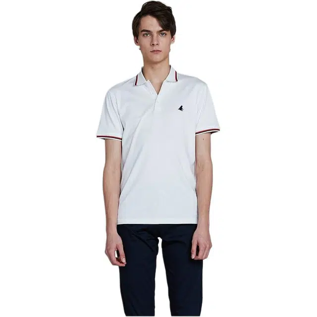 TREKTRAVEL LogoPolo