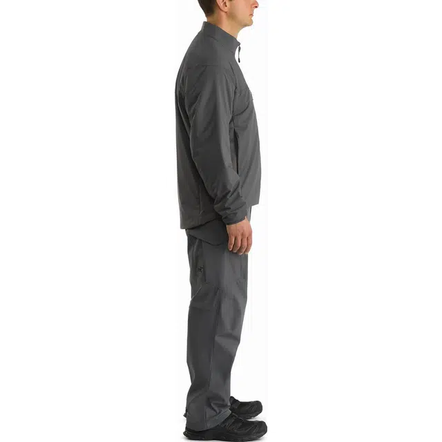 Arcteryx Leaf Atom Lt Jacket Gen2.1