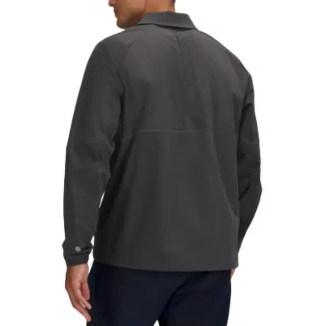 lululemon WovenAir Outdoor Tough Train