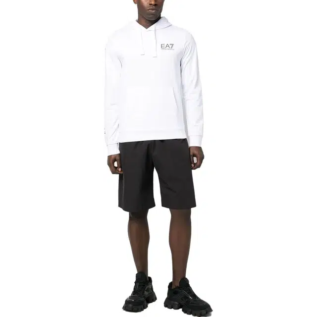 EMPORIO ARMANI Logo