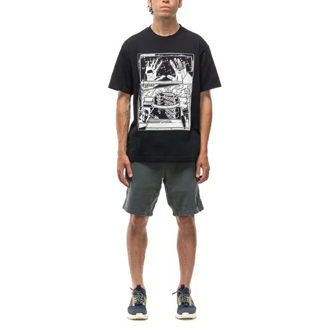 Cav Empt EXISTS AT THE MOMENT T