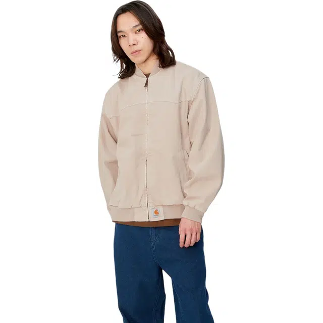 Carhartt WIP SS24 OG Santa Fe Bomber