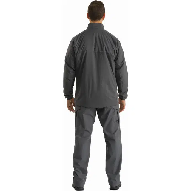 Arcteryx Leaf Atom Lt Jacket Gen2.1