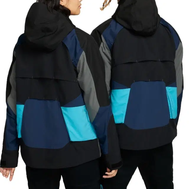 Nike ISPA FW23 GORE-TEX
