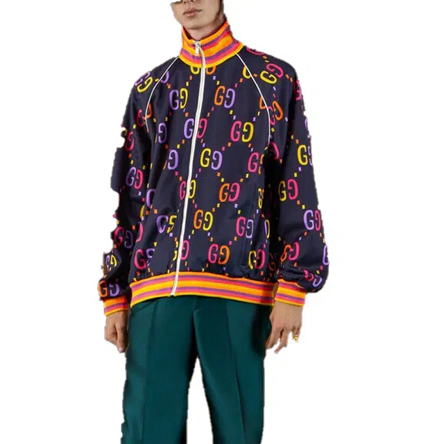 GUCCI Logoy