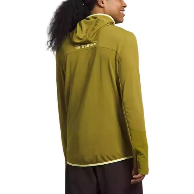 THE NORTH FACE Logo