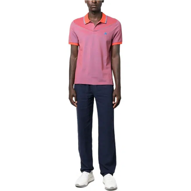 Vilebrequin Polo