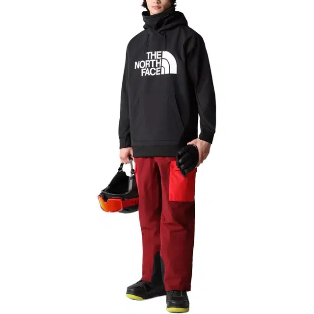 THE NORTH FACE Logo
