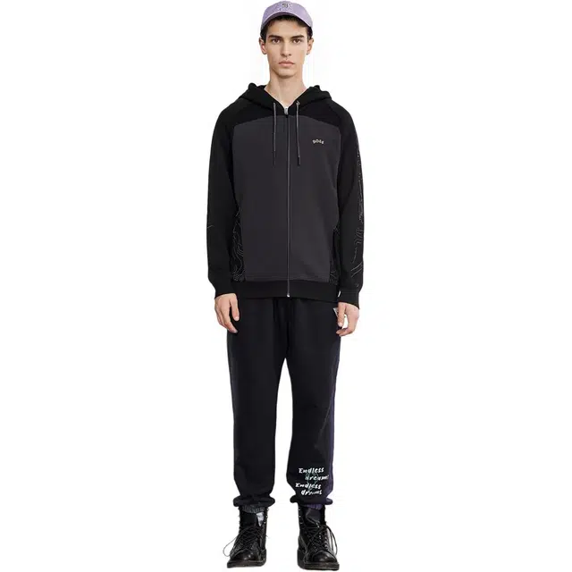 HUGO BOSS FW22