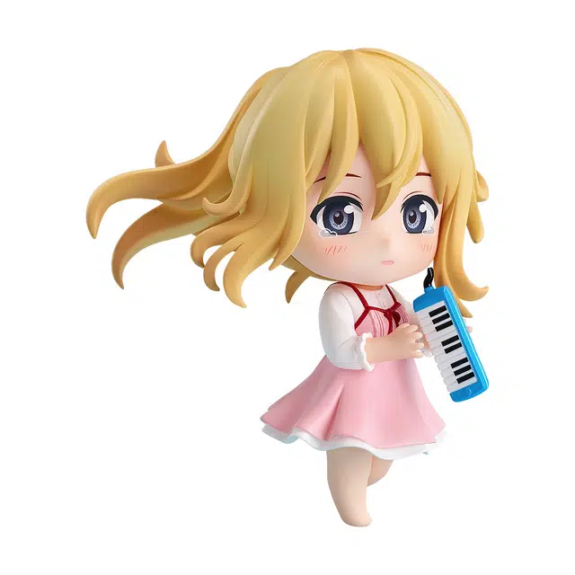 GSC Light Ver. Q