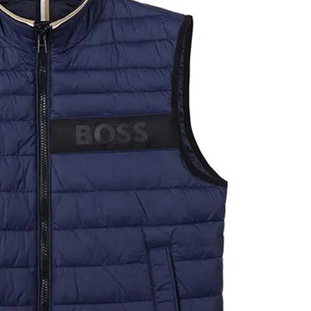 HUGO BOSS SS23 Logo