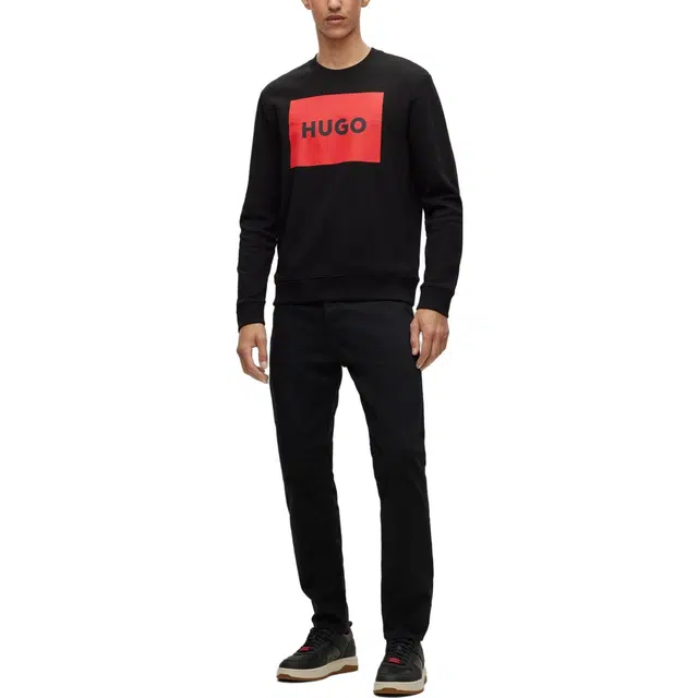 HUGO BOSS SS23