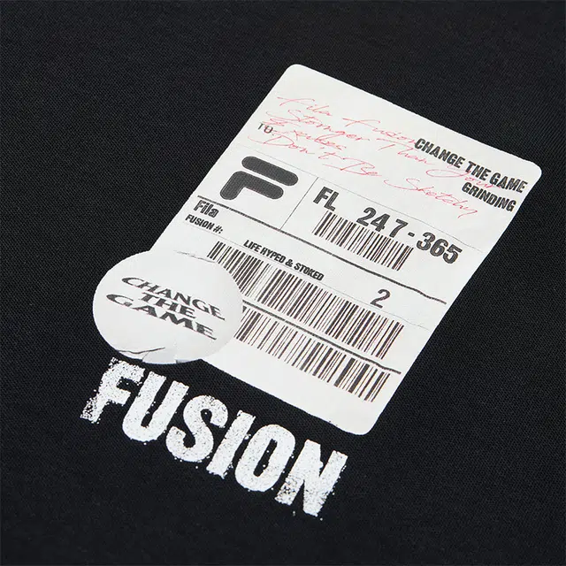 FILA FUSION