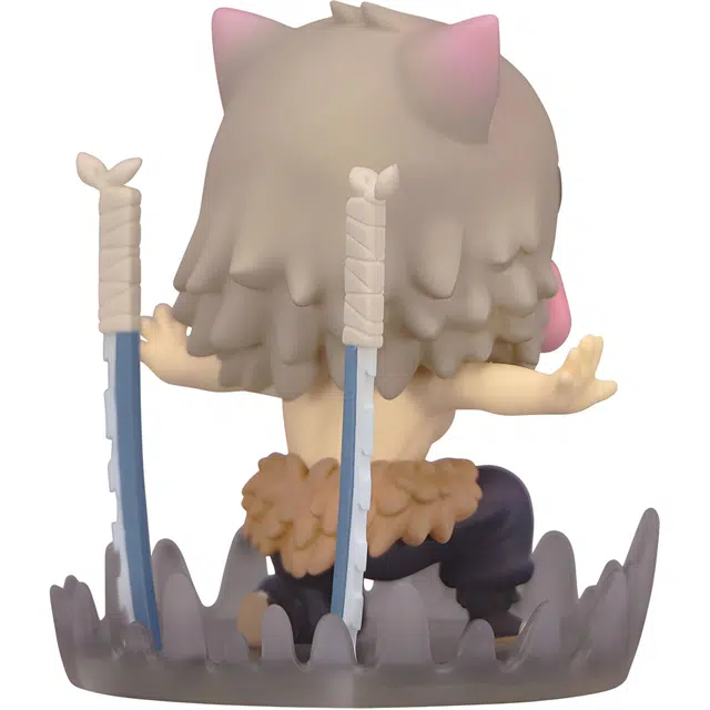 FuRyu 7cm