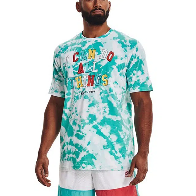 Under Armour T