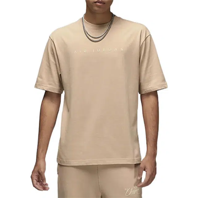 Jordan Union union Logo T