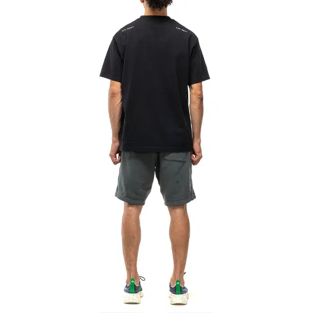 Cav Empt EXISTS AT THE MOMENT T