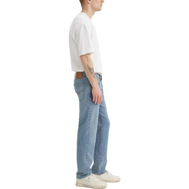 Levis