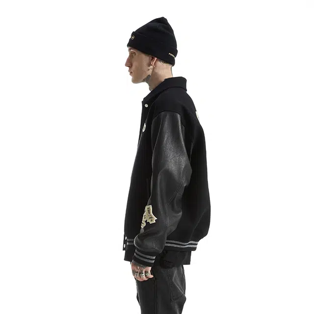 P.M.W FW21