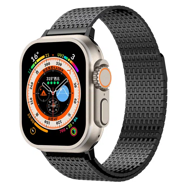Akkerds Apple Watch s9