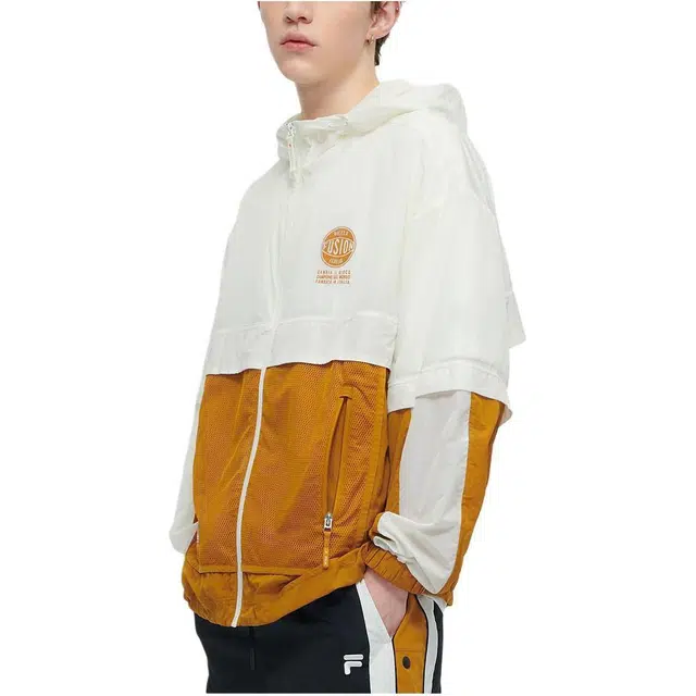 FILA FUSION