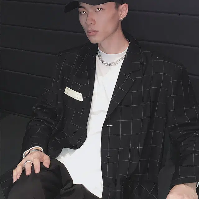 ROARINGWILD AW21