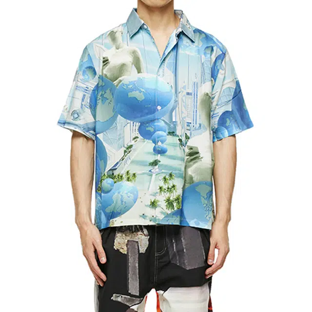 PERKS AND MINI SS22