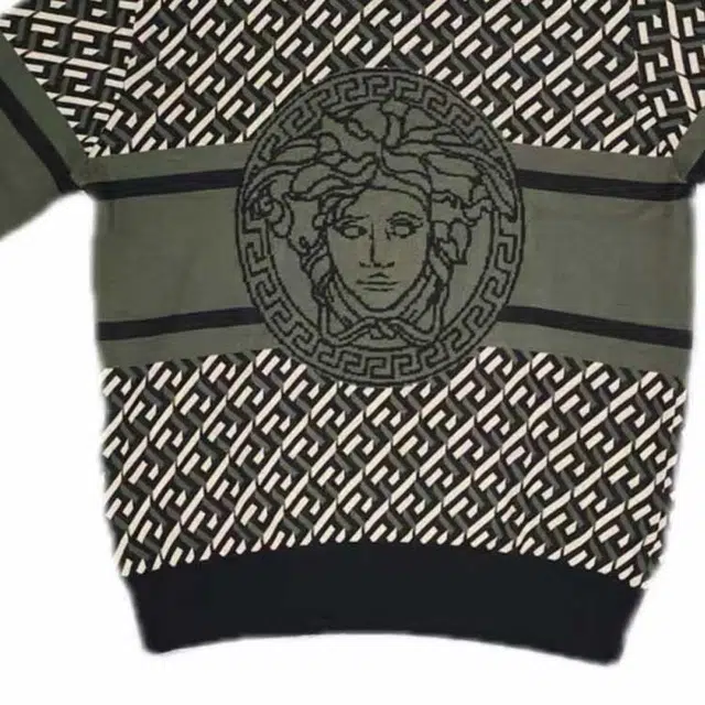 VERSACE