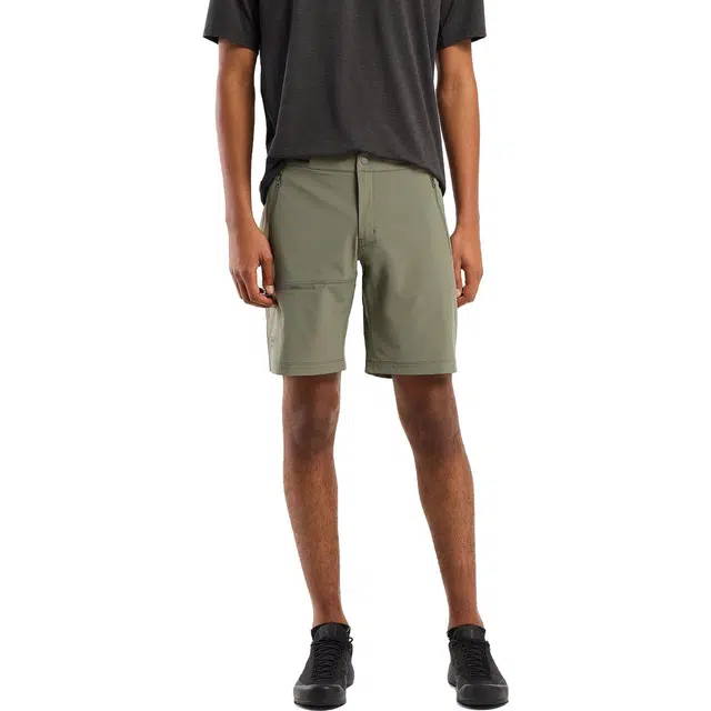 Arcteryx GAMMA Gamma lightweight Short 9" Logo