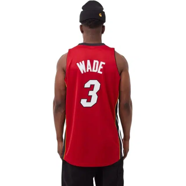 Mitchell Ness AU 05-063