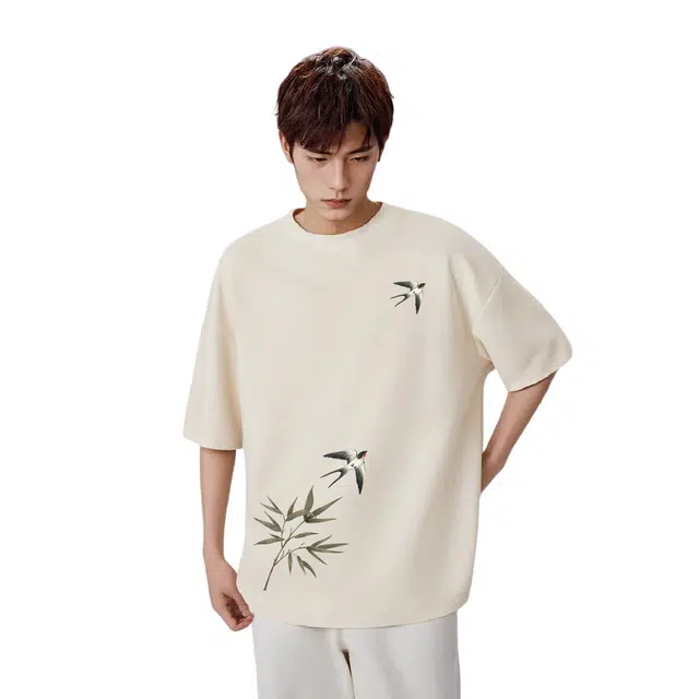 DEBRAND T