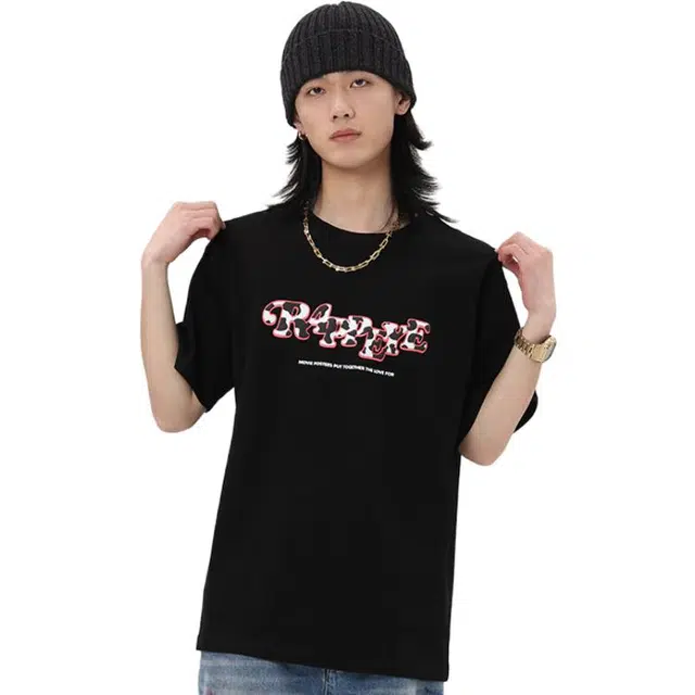 Rappeye T