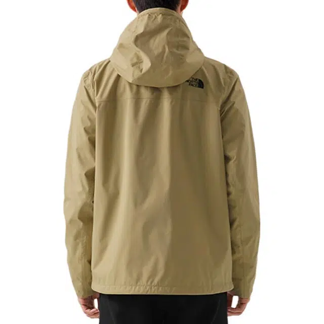 THE NORTH FACE Logo