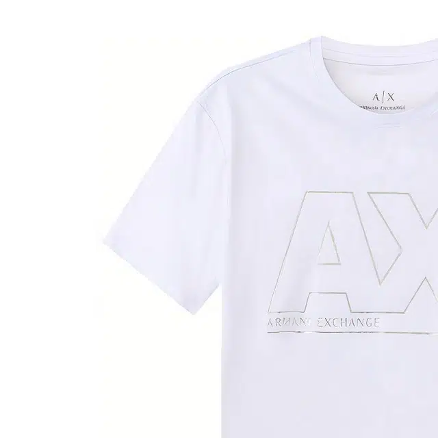 ARMANI EXCHANGE LogoT