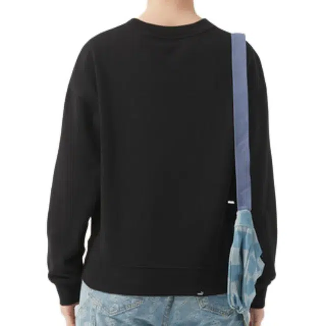 PUMA ESS CREW FL