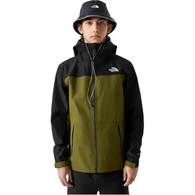 THE NORTH FACE