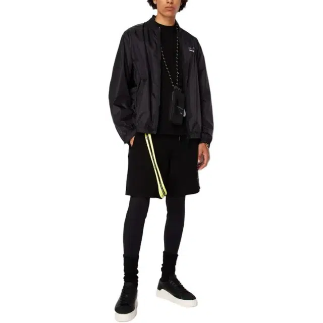 ARMANI EXCHANGE SS24 T