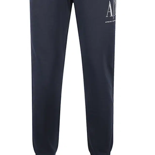 ARMANI EXCHANGE SS23 Logo