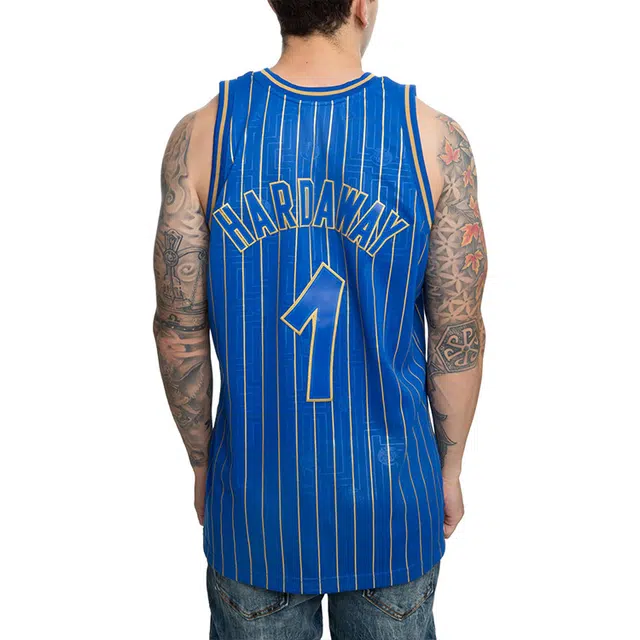 Mitchell Ness NBA SW 94-95 1