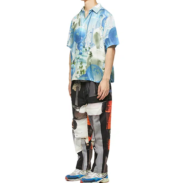 PERKS AND MINI SS22