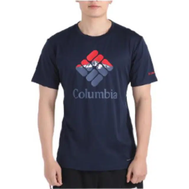 Columbia T