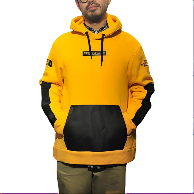 THE NORTH FACE Logo