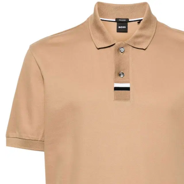 HUGO BOSS SS24 Polo
